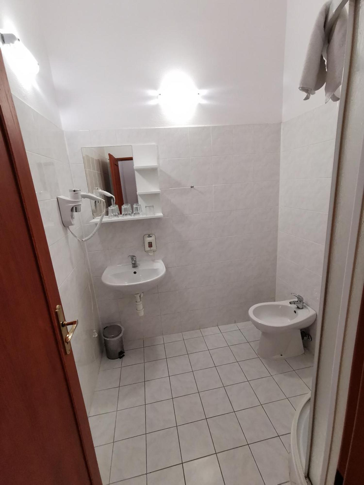 Zámecký Penzion Valasske Mezirici Exterior foto